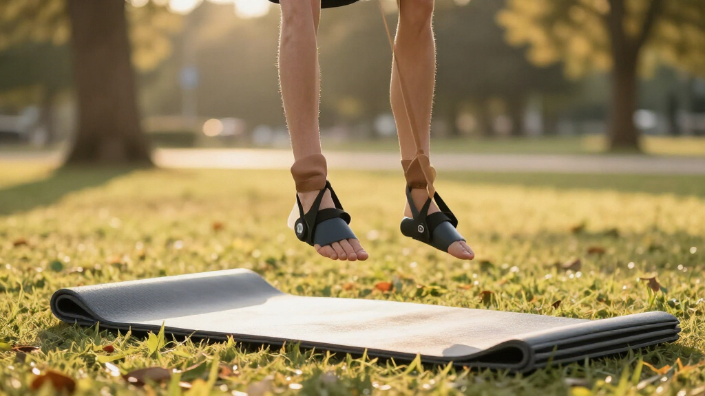 8 Best Compact Portable Workout Equipment in 2026