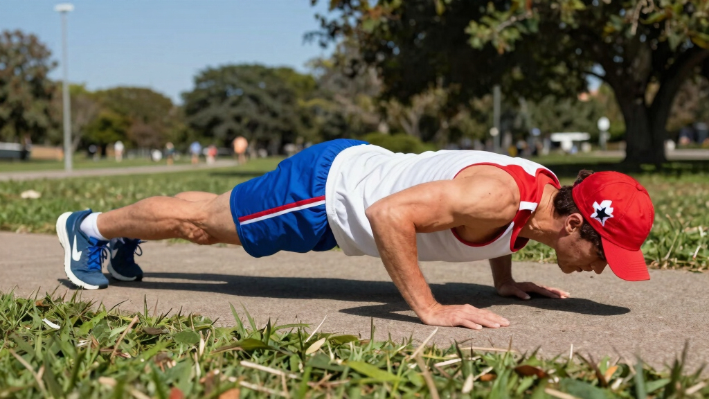 8 Best Patriotic Outdoor Fitness Gear in 2026