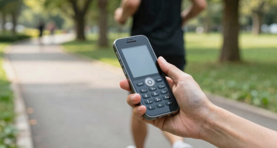 9 Best 4G Feature Phones in 2026