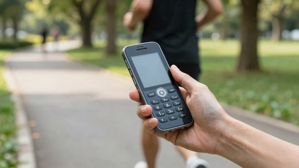 9 Best 4G Feature Phones in 2026