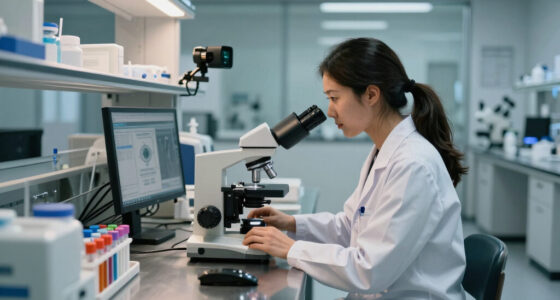 A Proposed Rule Would Politicize Medical Research. Scientists Are Not Happy.