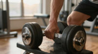 Adjustable Dumbbells For Home Gym: A Back to school Guide
