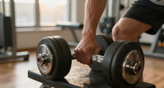 Adjustable Dumbbells For Home Gym: A Back to school Guide