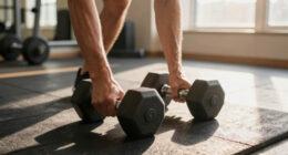 Adjustable Dumbbells For Home Gym: A Back to school Guide