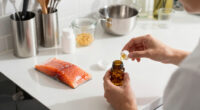 Are Omega-3 Supplements Actually Good For Your Brain?
