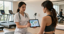 Atrium Health Surges In Global Coverage