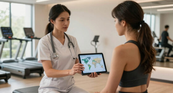 Atrium Health Surges In Global Coverage