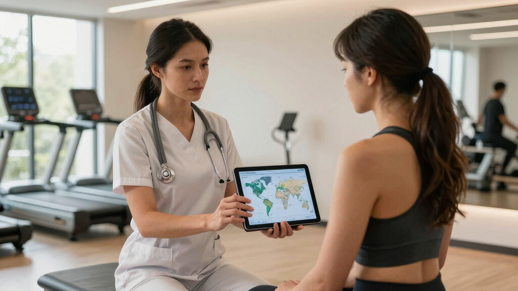 Atrium Health Surges In Global Coverage