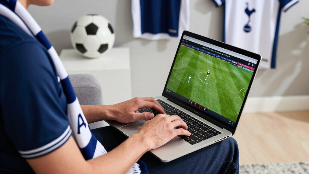 Auckland Fc Vs Spurs