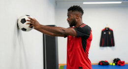 Belgium are looking for a new beginning at the World Cup against USA | Jonathan Wilson
