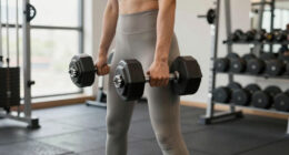 Best Adjustable Dumbbells For Home Gym Compared