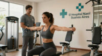 Buenos Aires Naval Hospital Enhances Capabilities