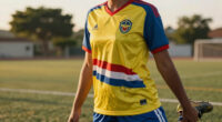 Cape Verde Jersey