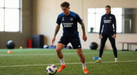 Christian Pulisic