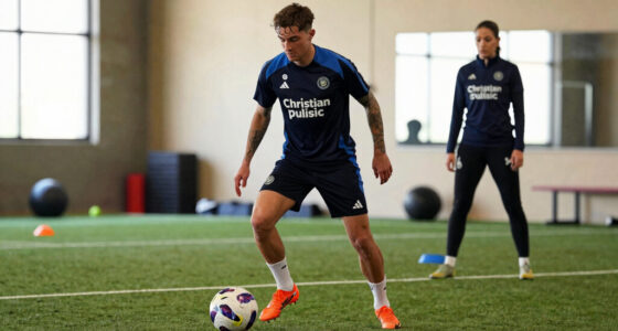 Christian Pulisic