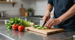 Clusters of Severe Stomach Illness Reported Across the U.S.