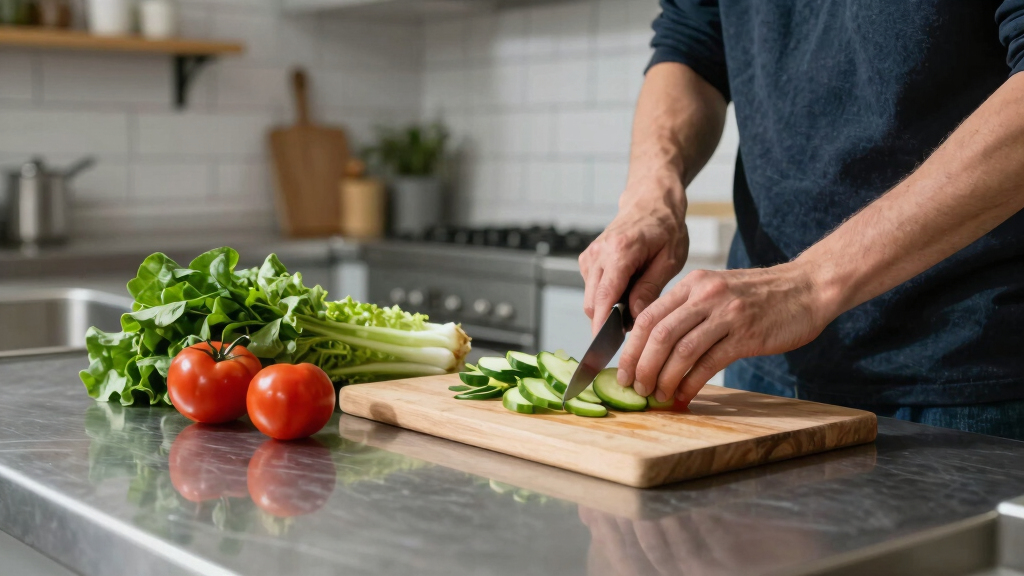 Clusters of Severe Stomach Illness Reported Across the U.S.