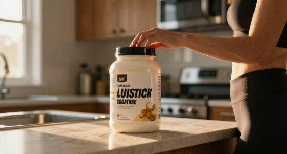Costco Sued Over Reports of Heavy Metals In Protein Powder