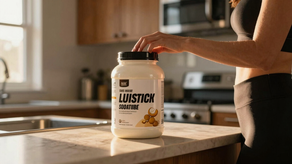 Costco Sued Over Reports of Heavy Metals In Protein Powder