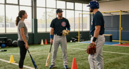 Cubs’ Pete Crow-Armstrong drops honest response to making baseball ‘cool’ question
