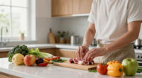 Cyclosporiasis Foods To Avoid