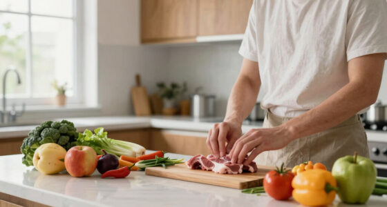 Cyclosporiasis Foods To Avoid
