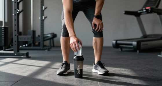 Does Creatine Make You Smarter?