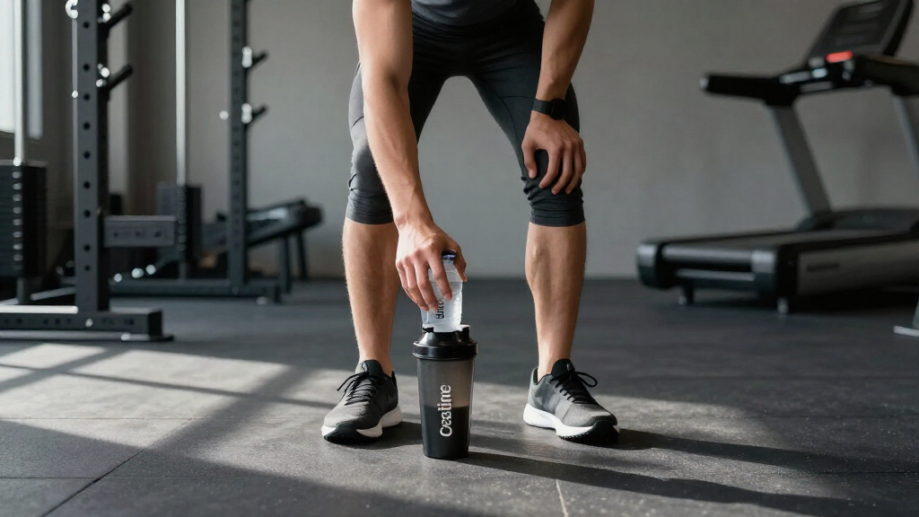Does Creatine Make You Smarter?