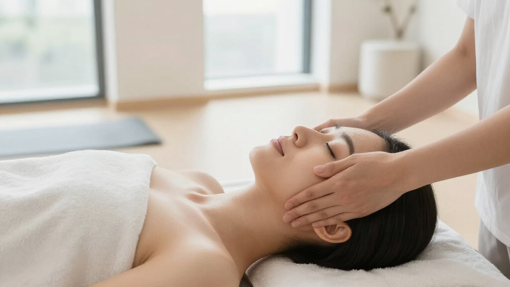 Does Lymphatic Drainage Massage Make Your Skin Healthier?