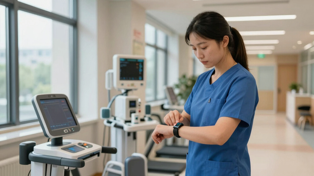 Geisinger Wyoming Valley Medical Center On Surges In Global Coverage