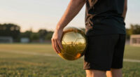 Golden Ball World Cup