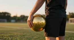 Golden Ball World Cup