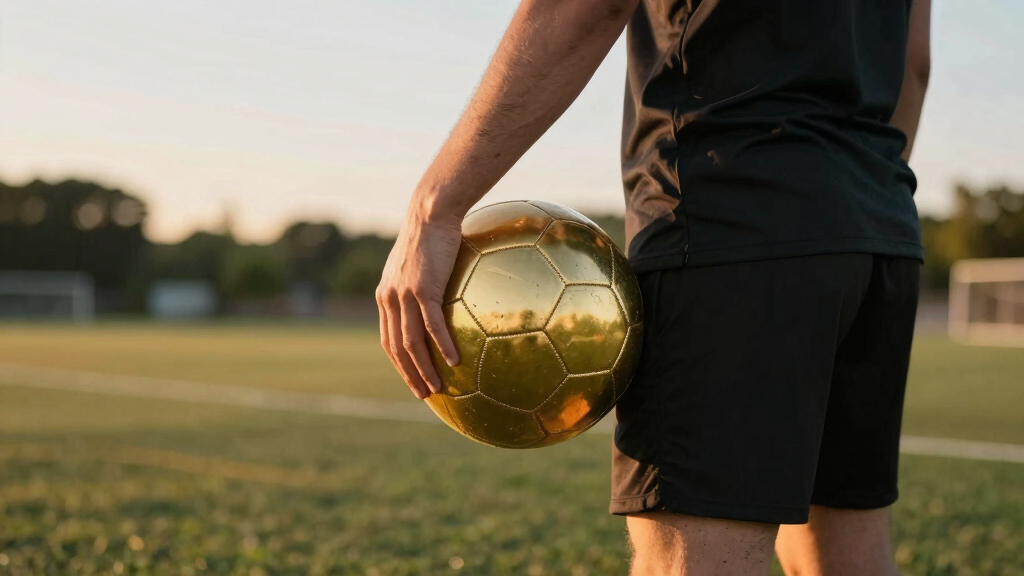 Golden Ball World Cup