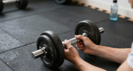 How to Choose Adjustable Dumbbells For Home Gym