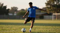 'I feel free' - Sergino Dest is the USMNT's World Cup wildcard as Mauricio Pochettino unlocks his attacking gifts