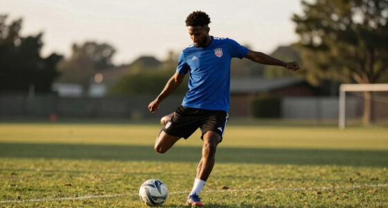 'I feel free' - Sergino Dest is the USMNT's World Cup wildcard as Mauricio Pochettino unlocks his attacking gifts
