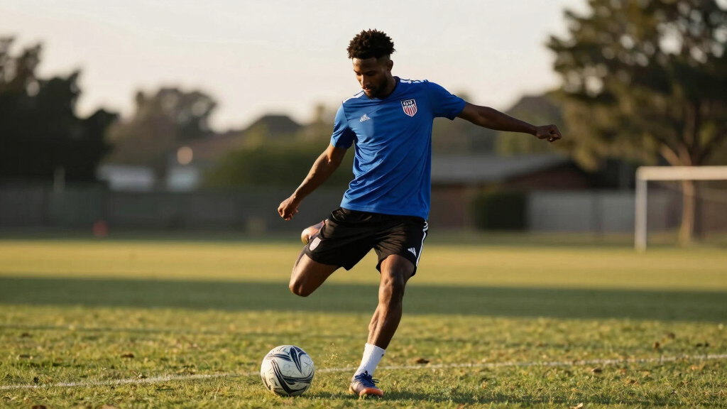 'I feel free' - Sergino Dest is the USMNT's World Cup wildcard as Mauricio Pochettino unlocks his attacking gifts