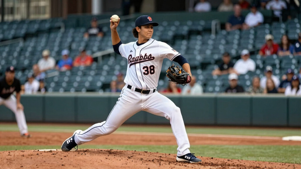 Ian Seymour strikes out 12 in win over Yankees