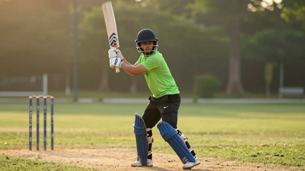 India Vs England