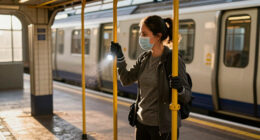 London Underground Users Should Know About Toxic Dust Risk, Whistleblower Says - The Guardian