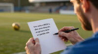 Messi Receives Special Letter and Goal for Final Match