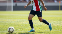 Mexico - Inglaterra