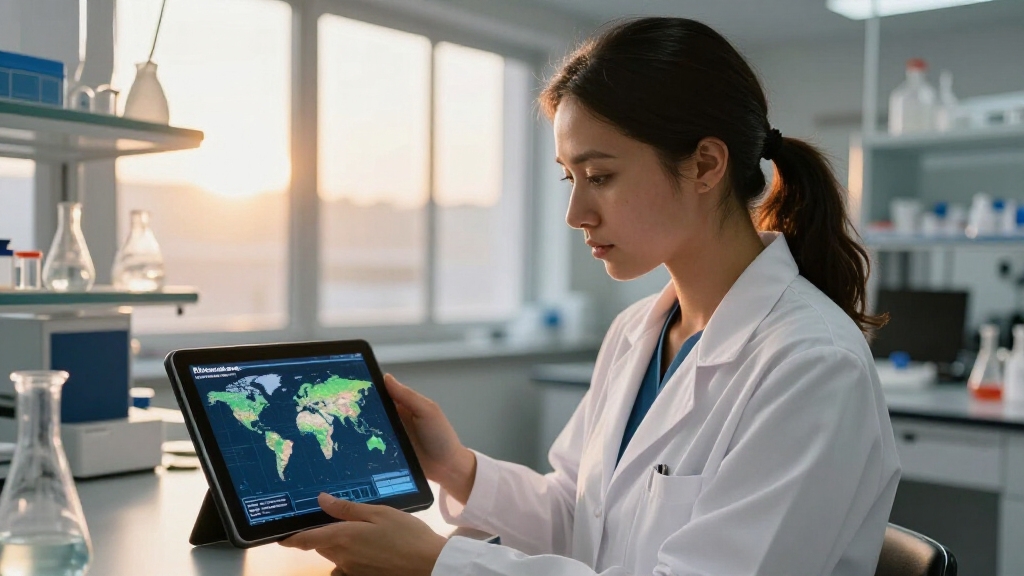 Moonlake Immunotherapeutics Surges In Global Coverage