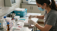 More Than 400 Sick As CDC Searches For The Source Of A Mystery Outbreak