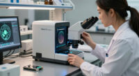 Nano-X Imaging Ltd Surges In Global Coverage