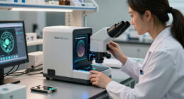 Nano-X Imaging Ltd Surges In Global Coverage