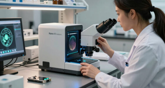 Nano-X Imaging Ltd Surges In Global Coverage