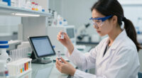 New HIV Vaccine Shows Unprecedented Success In Preclinical Study