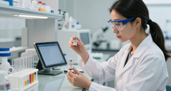New HIV Vaccine Shows Unprecedented Success In Preclinical Study