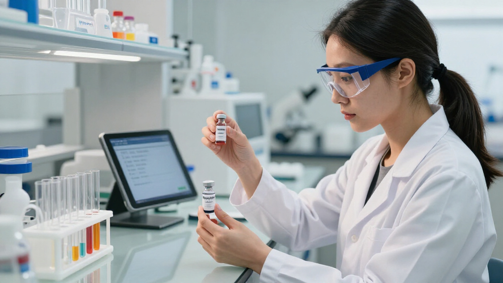 New HIV Vaccine Shows Unprecedented Success In Preclinical Study